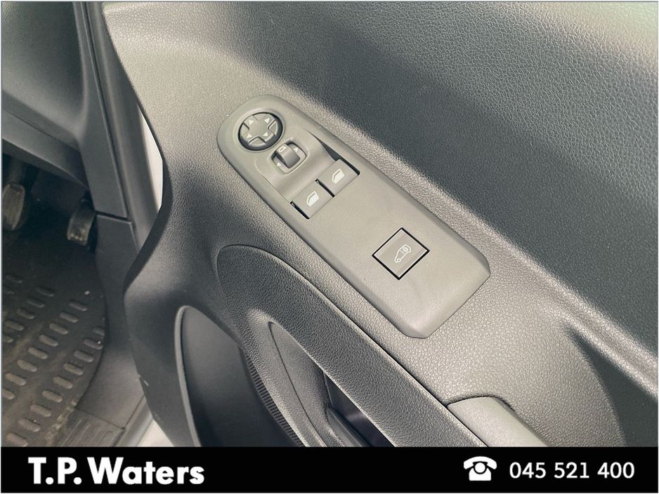 2025 Fiat Doblo