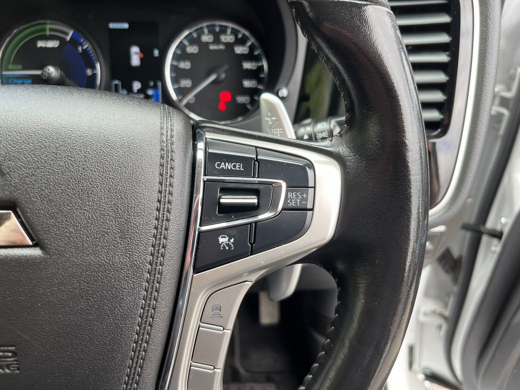 2021 Mitsubishi Outlander