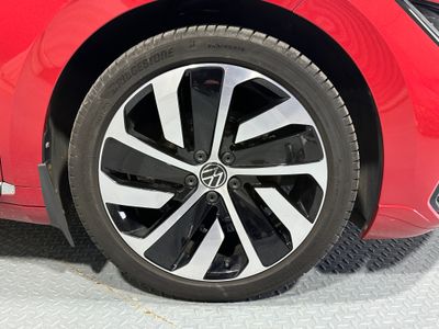 2021 Volkswagen Arteon