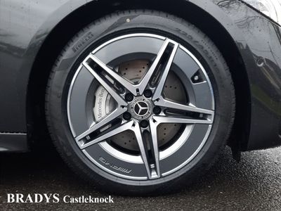 2026 Mercedes-Benz C Class