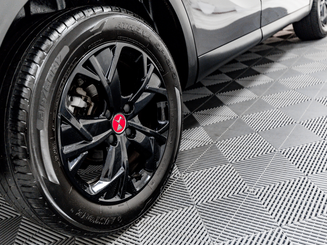 2022 DS Automobiles DS 3