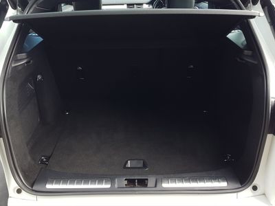 2016 Land Rover Range Rover Evoque