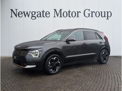 2023 Kia Niro