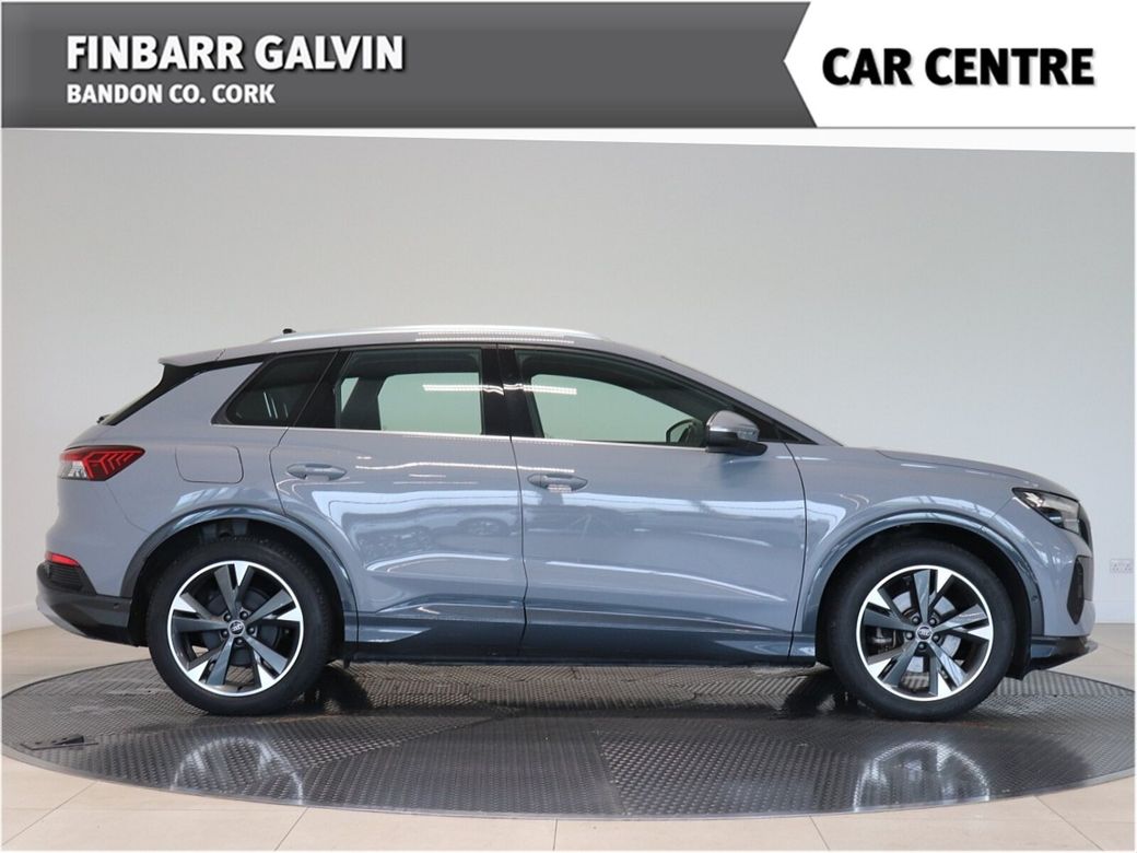 2023 Audi Q4 e-tron