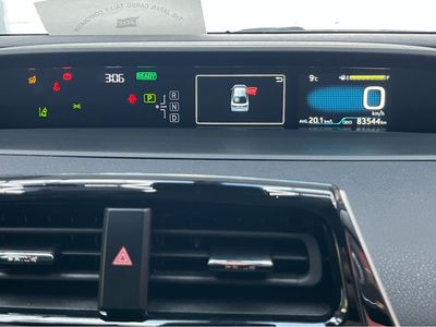 2022 Toyota Prius