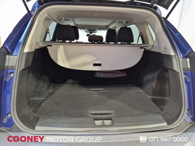 2024 Nissan X-Trail