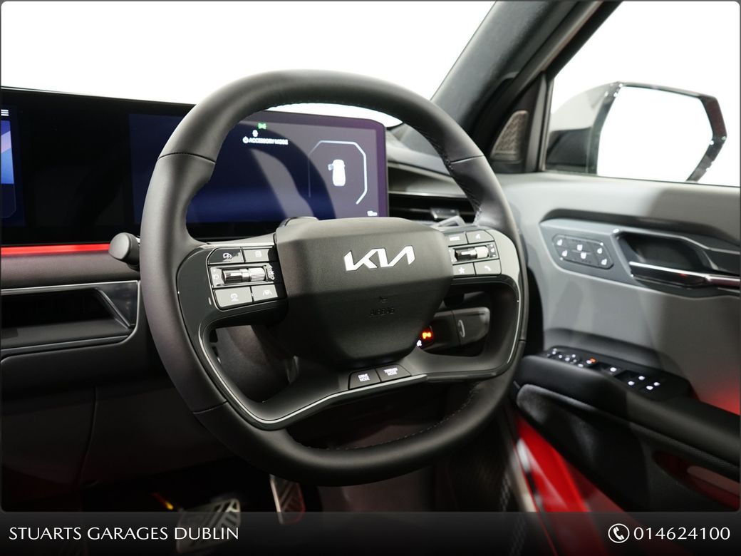 2026 Kia EV9