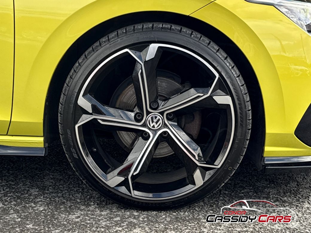 2020 Volkswagen Golf