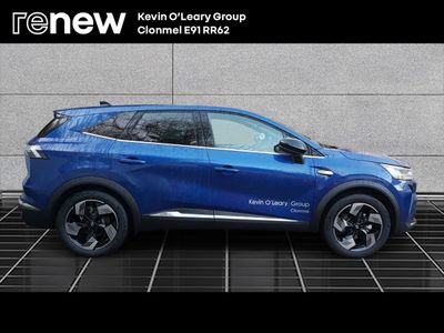 2026 Renault Symbioz