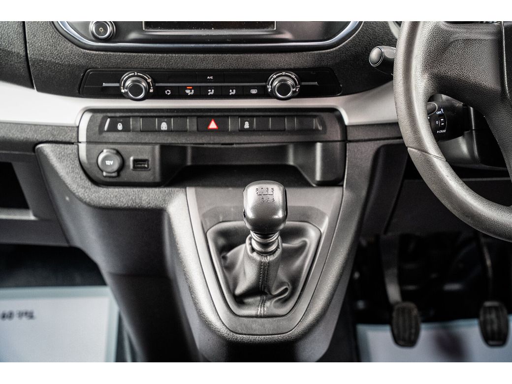 2017 Citroen C4 SpaceTourer