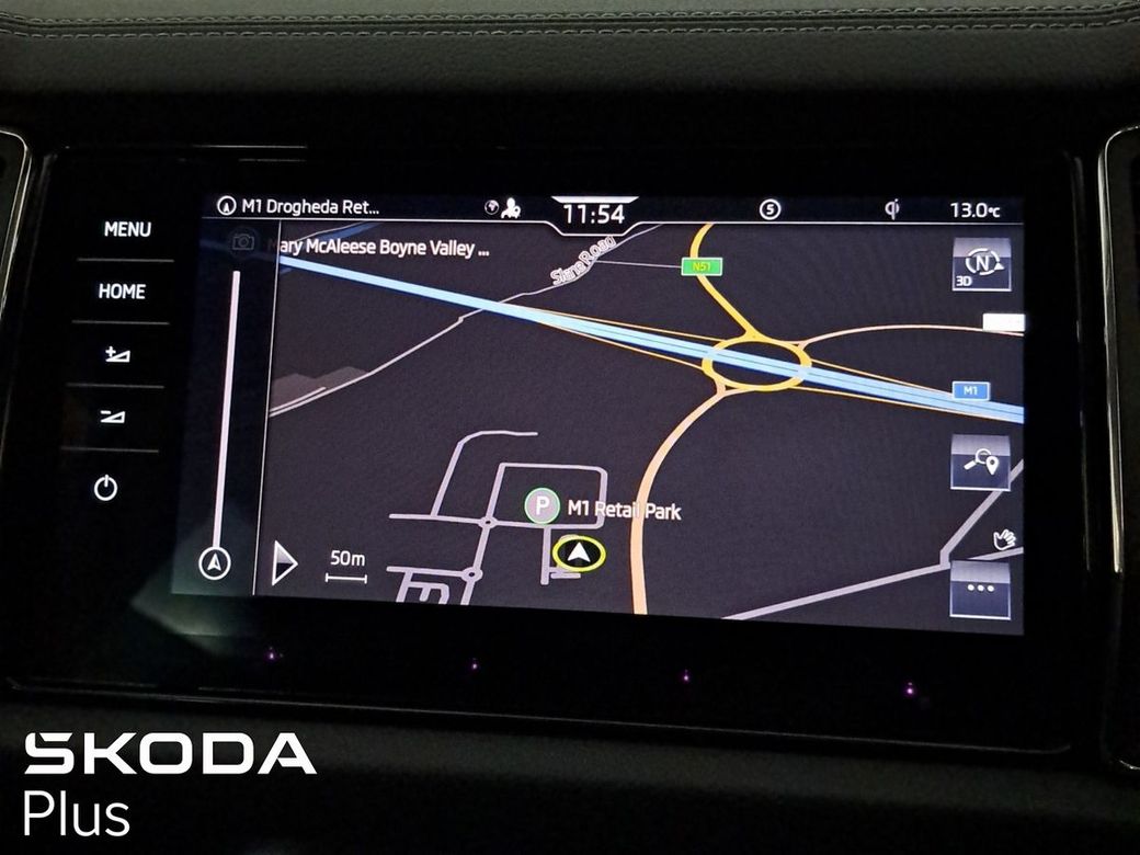 2022 Skoda Kodiaq