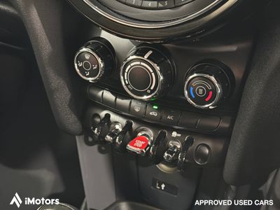 2019 Mini One
