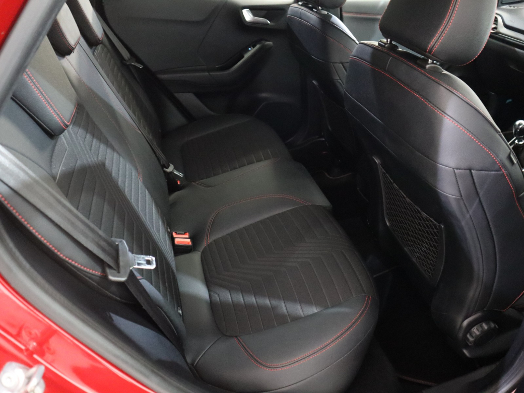 2023 Ford Puma