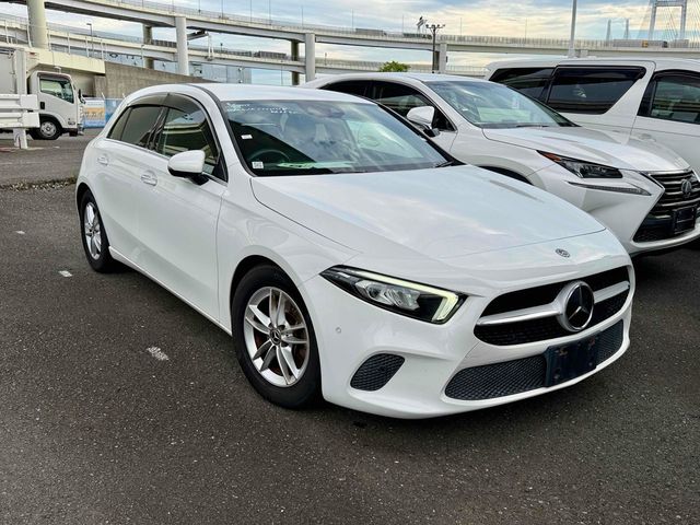 vehicle for sale from A & D Trade Car Sales