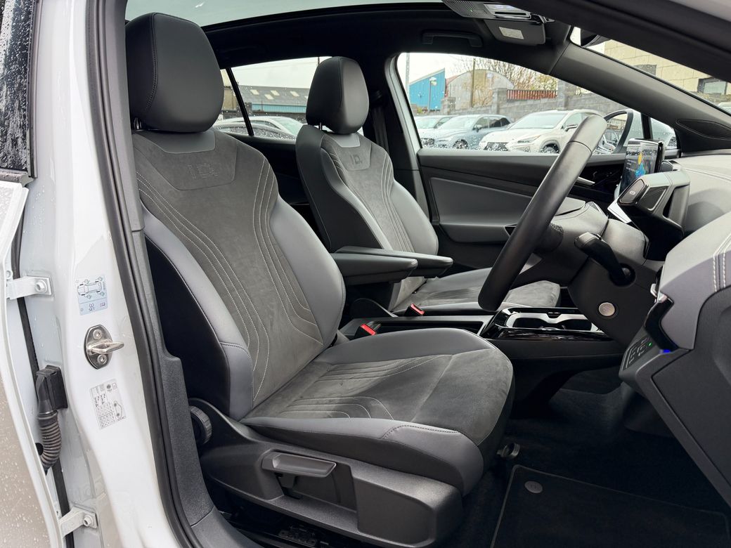 2023 Volkswagen ID.4