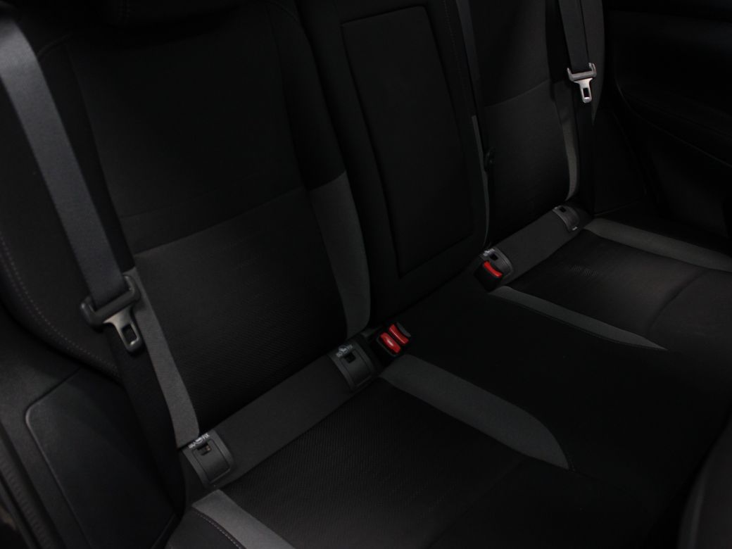 2018 Nissan Qashqai
