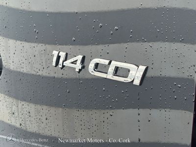 2027 Mercedes-Benz Vito