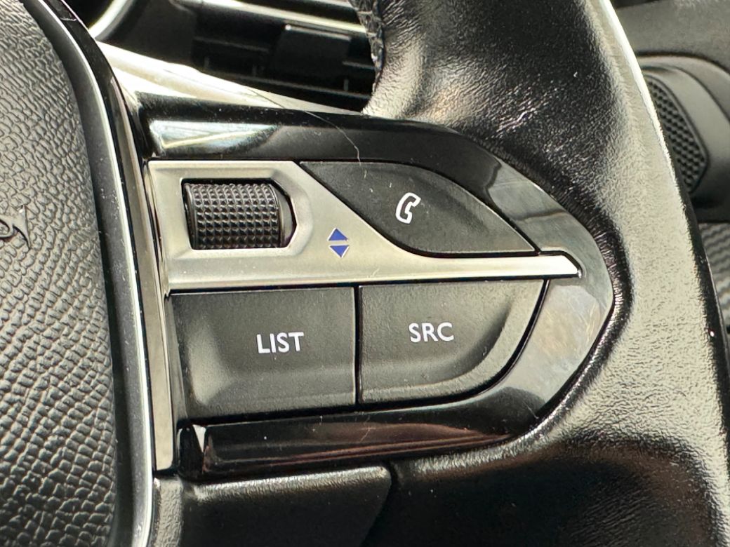 2019 Peugeot 508