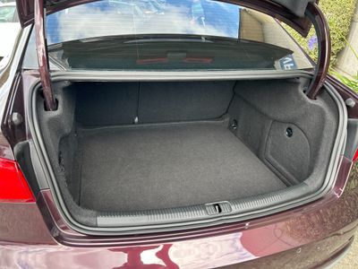 2014 Audi A3