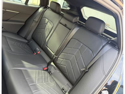 2025 BMW 5 Series