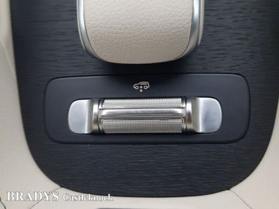 2025 Mercedes-Benz GLE Class