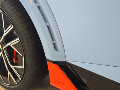 2025 Hyundai Ioniq 5