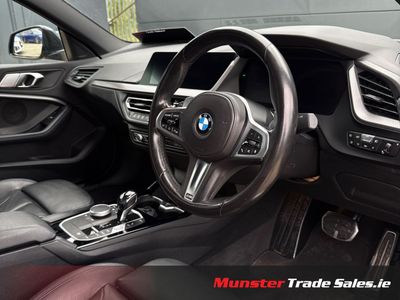 2021 BMW 2 Series
