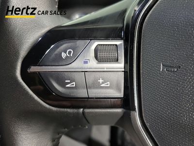 2023 Peugeot 2008