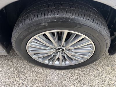 2019 Mitsubishi Outlander