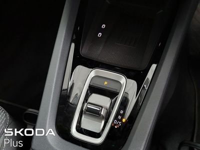 2026 Skoda Octavia