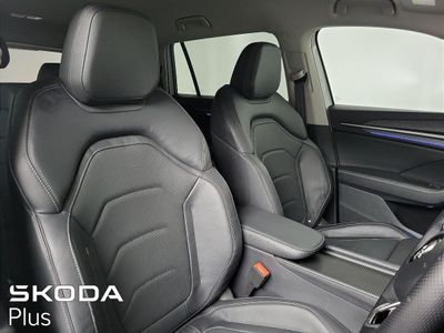 2024 Skoda Kodiaq