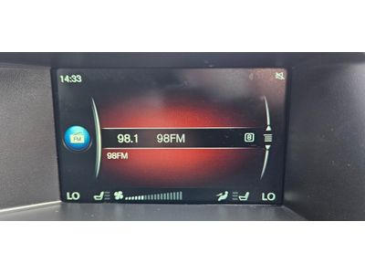 2016 Volvo XC60