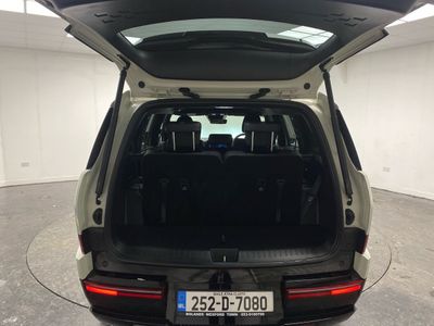 2025 Hyundai Santa Fe