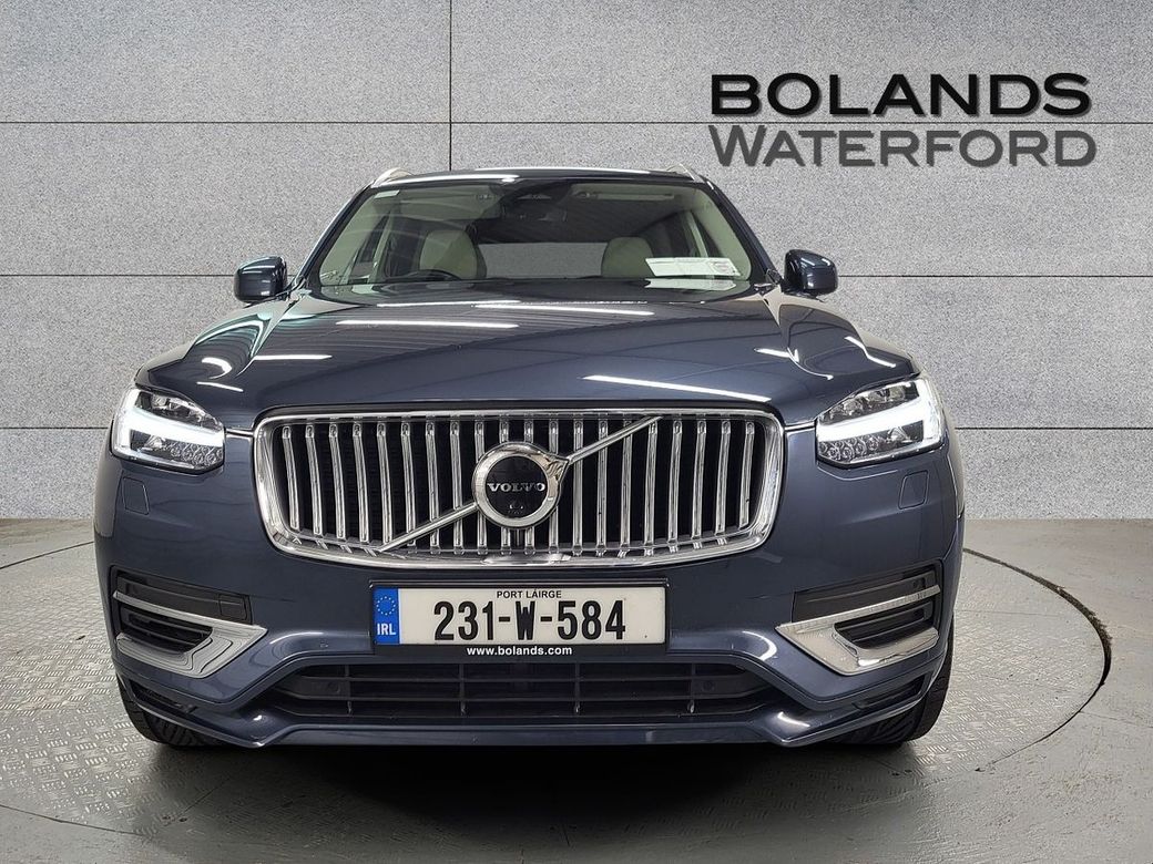 2023 Volvo XC90