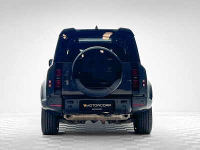 2024 Land Rover Defender