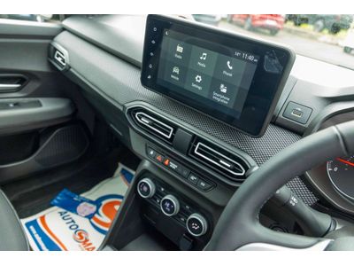 2024 Dacia Jogger