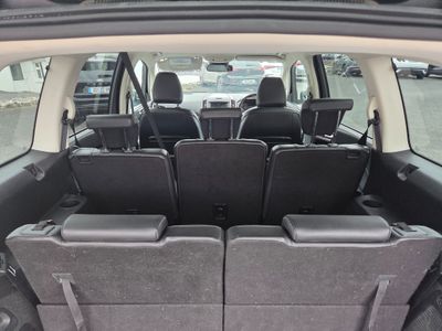 2019 Ford Galaxy