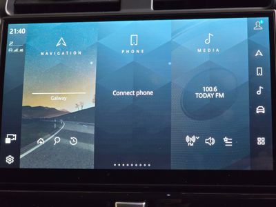 2023 Land Rover Discovery