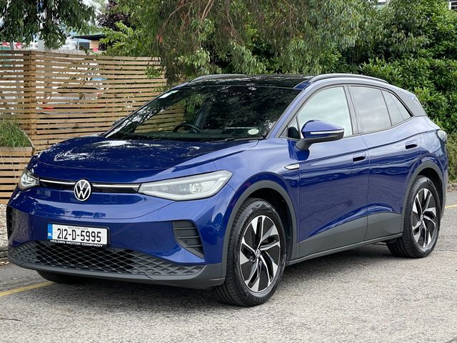 vehicle for sale from Holden Motor Company
