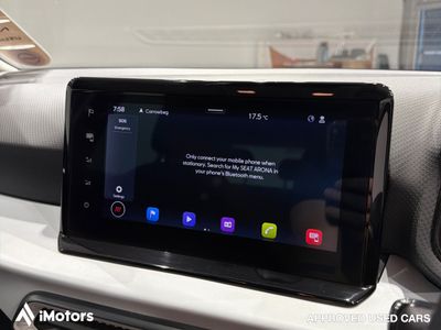2022 SEAT Arona