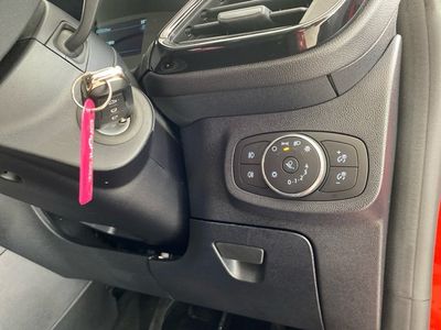 2022 Ford Fiesta