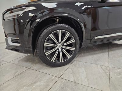 2022 Volvo XC90