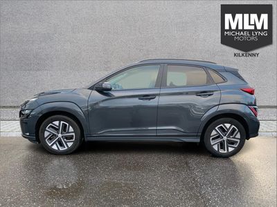 2022 Hyundai Kona