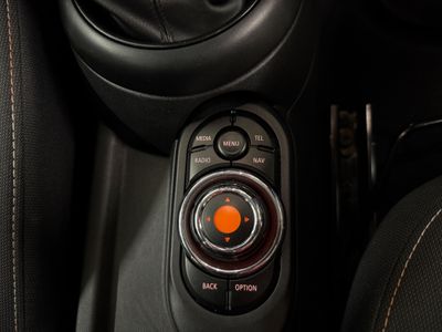 2015 Mini Cooper