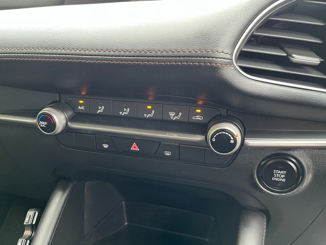 2023 Mazda Mazda3