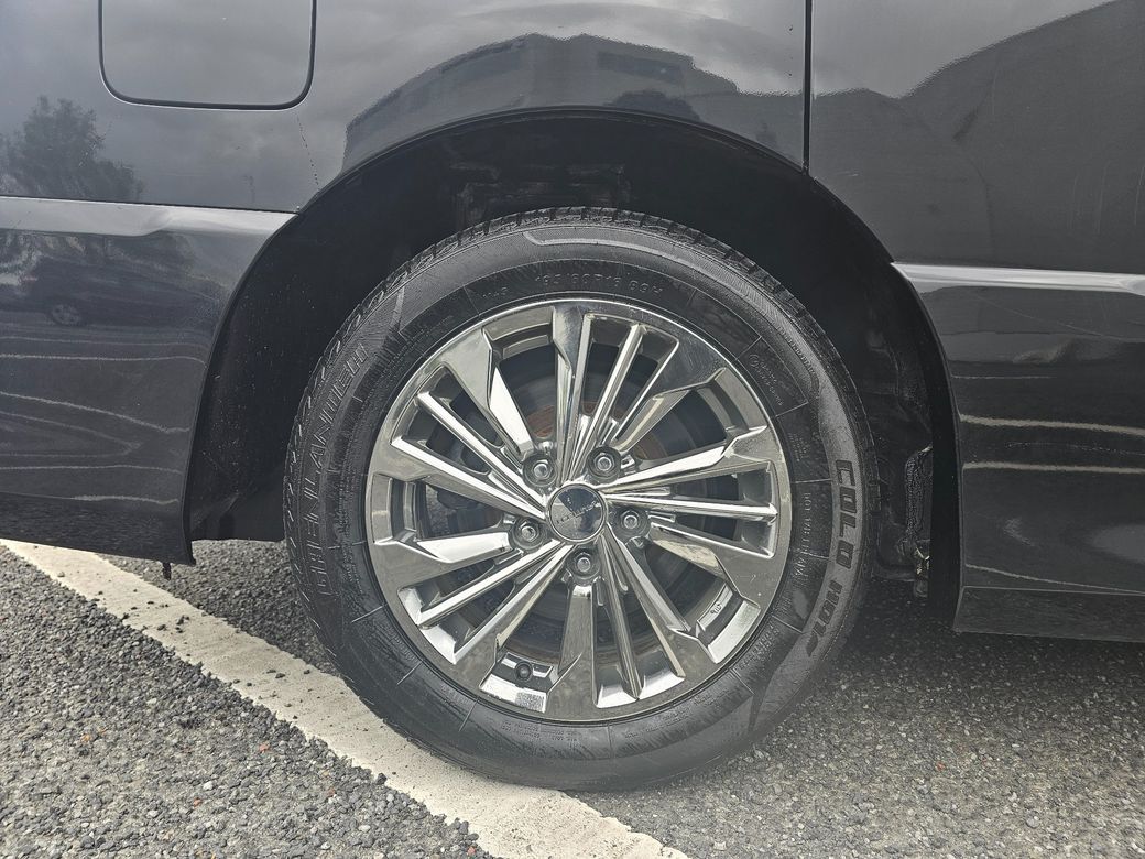 2014 Nissan Serena