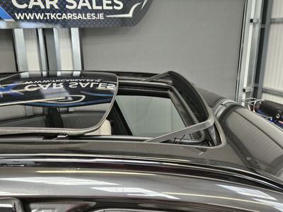 2022 BMW iX3