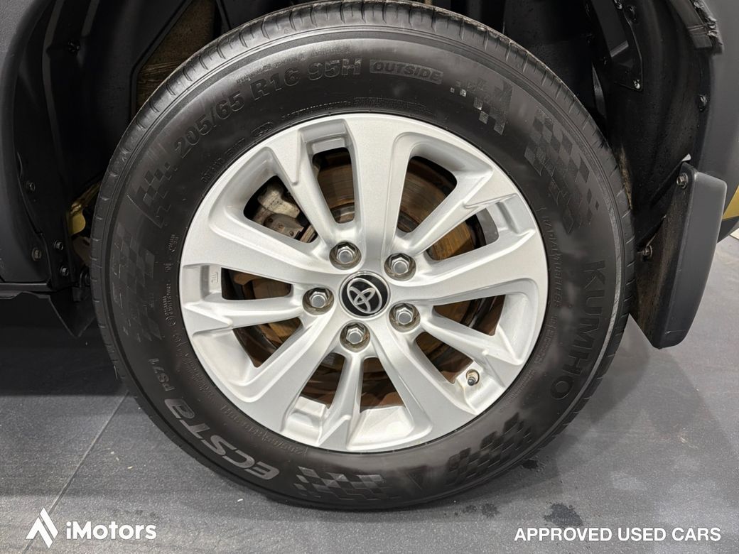 2022 Toyota Yaris