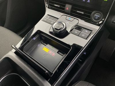 2025 Toyota bZ4X