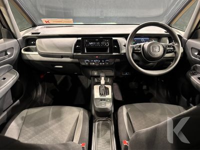2024 Honda Fit